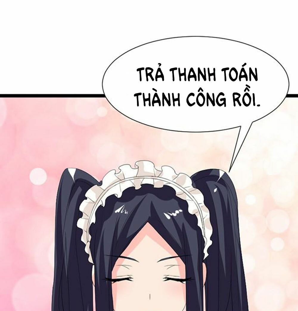 Vương Tử Nhà Tôi Là Nô Bộc: Chapter 33