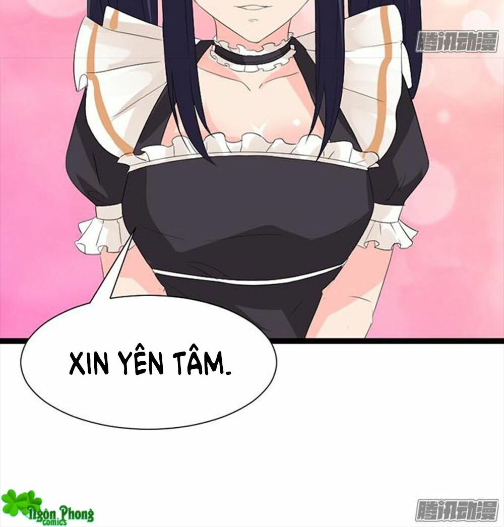 Vương Tử Nhà Tôi Là Nô Bộc: Chapter 33