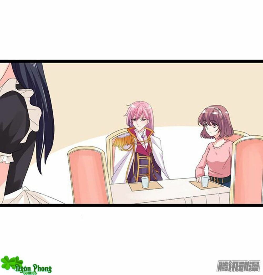 Vương Tử Nhà Tôi Là Nô Bộc: Chapter 33