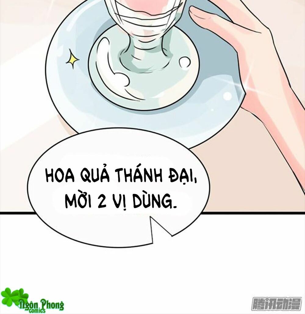 Vương Tử Nhà Tôi Là Nô Bộc: Chapter 33