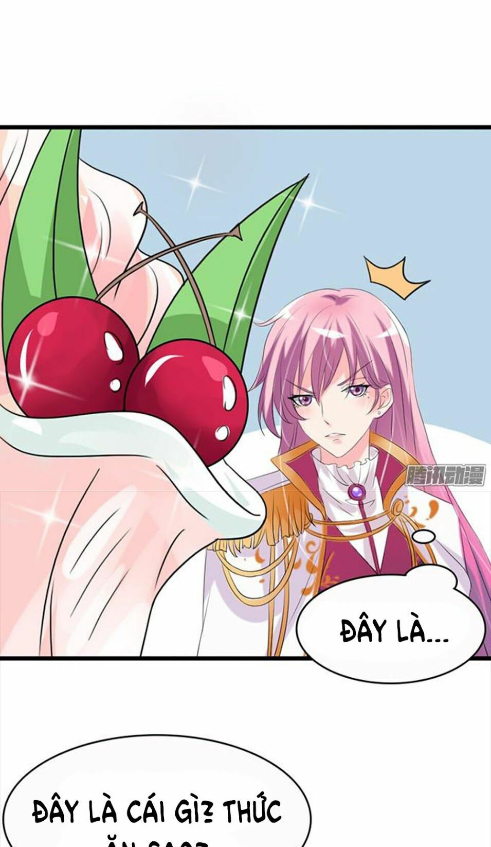 Vương Tử Nhà Tôi Là Nô Bộc: Chapter 33