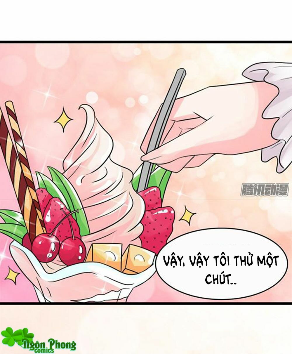 Vương Tử Nhà Tôi Là Nô Bộc: Chapter 33