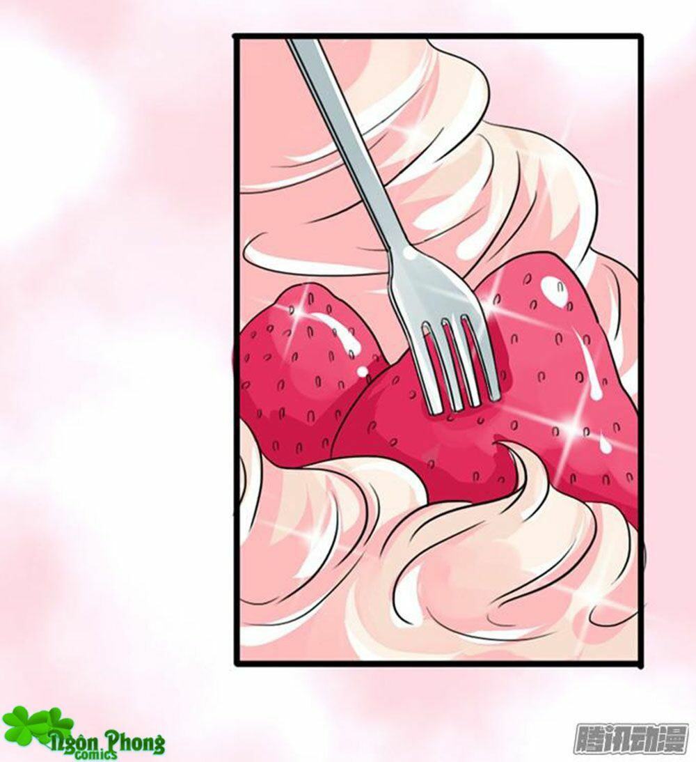 Vương Tử Nhà Tôi Là Nô Bộc: Chapter 33