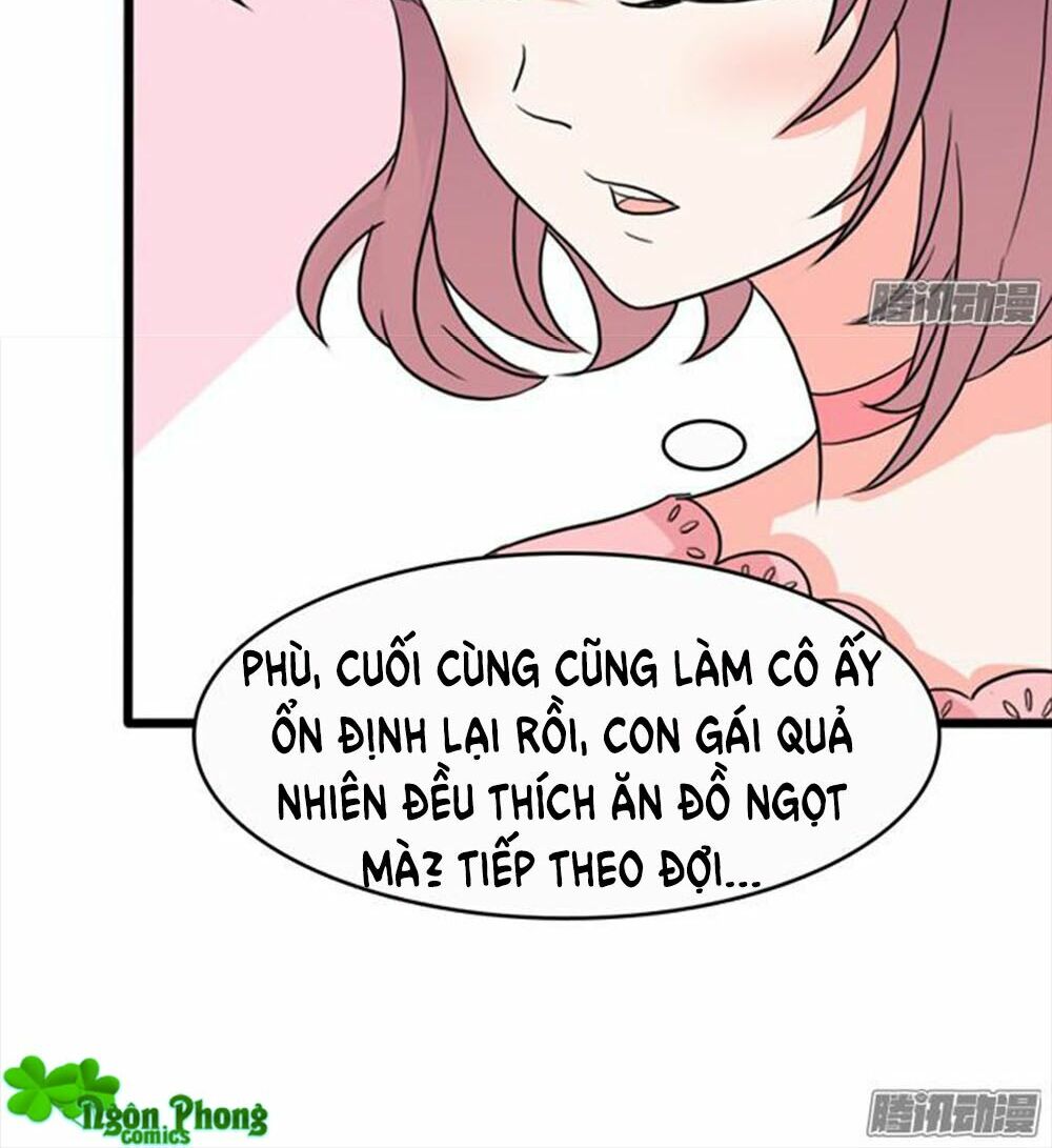 Vương Tử Nhà Tôi Là Nô Bộc: Chapter 33