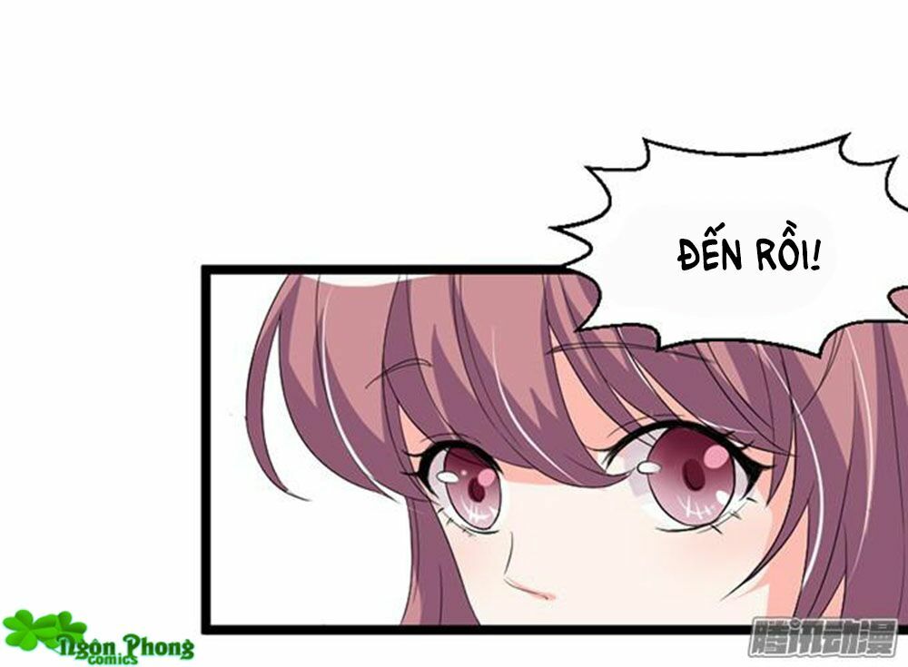 Vương Tử Nhà Tôi Là Nô Bộc: Chapter 33