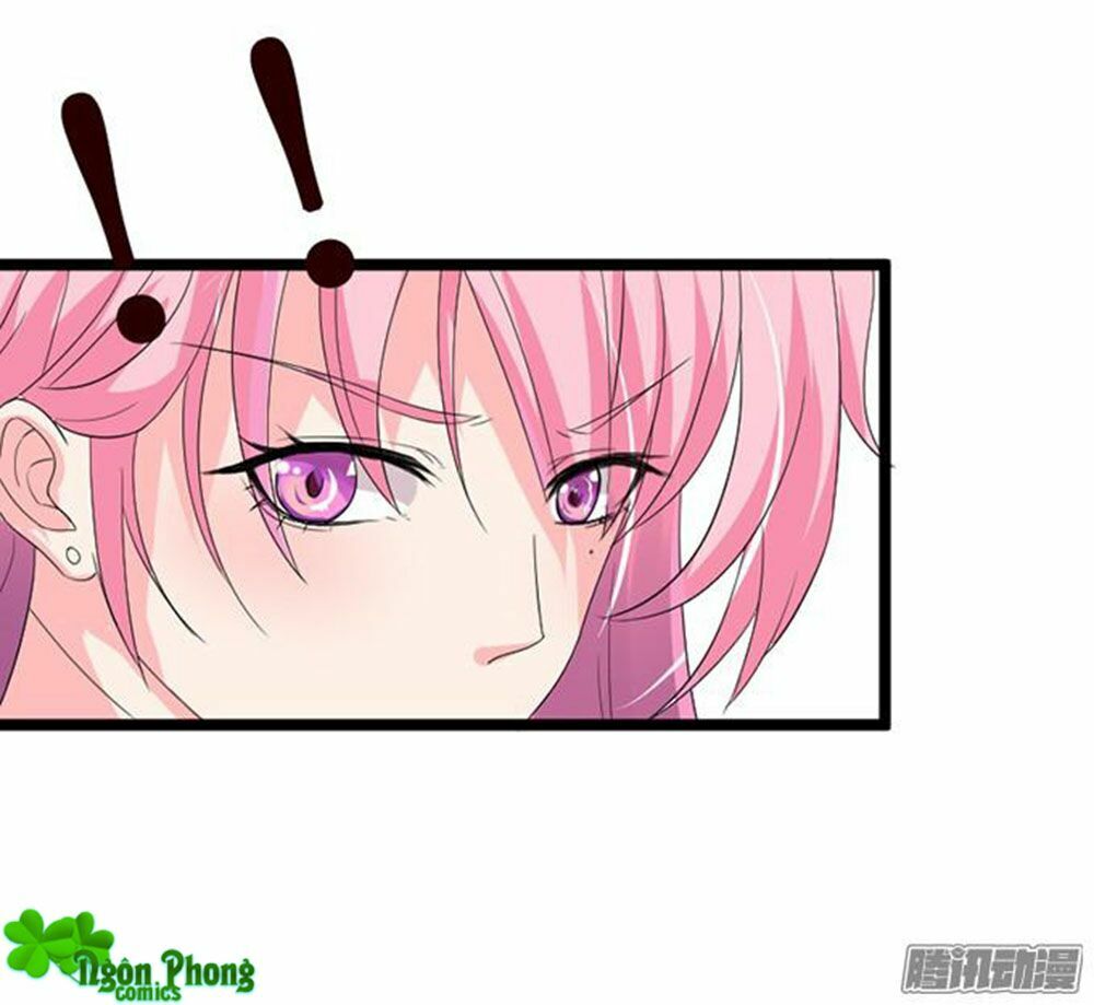 Vương Tử Nhà Tôi Là Nô Bộc: Chapter 33