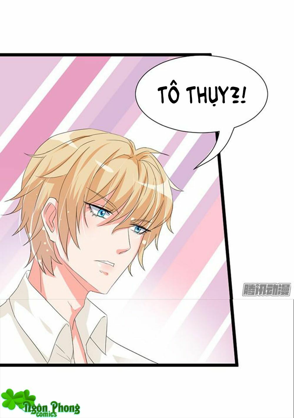 Vương Tử Nhà Tôi Là Nô Bộc: Chapter 33