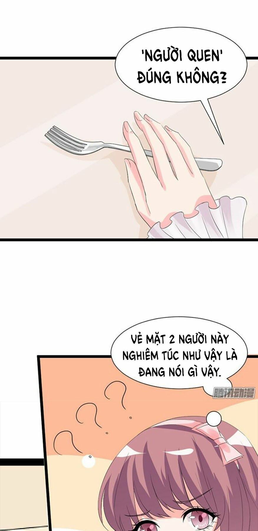Vương Tử Nhà Tôi Là Nô Bộc: Chapter 33