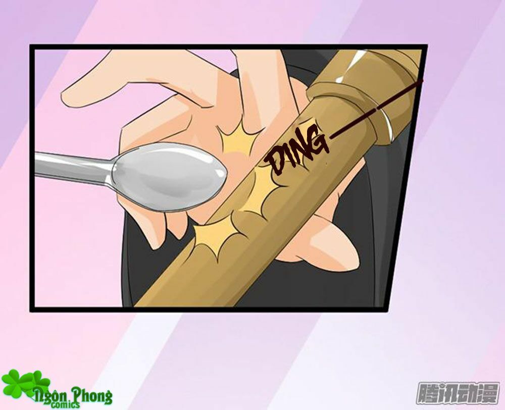 Vương Tử Nhà Tôi Là Nô Bộc: Chapter 33