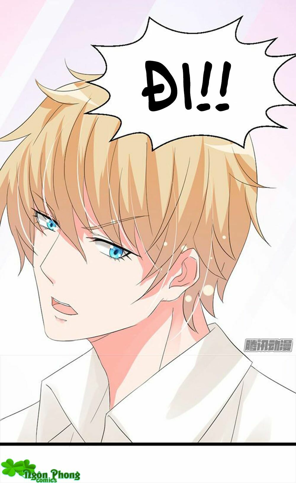 Vương Tử Nhà Tôi Là Nô Bộc: Chapter 33