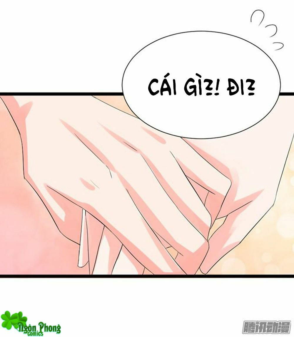 Vương Tử Nhà Tôi Là Nô Bộc: Chapter 33
