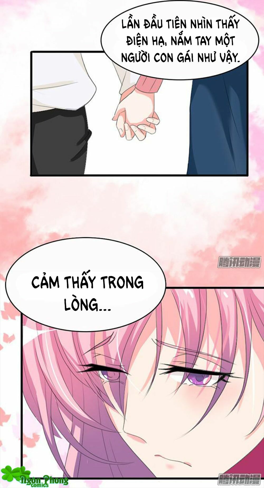 Vương Tử Nhà Tôi Là Nô Bộc: Chapter 33