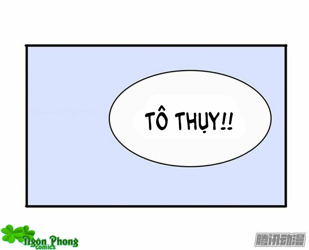 Vương Tử Nhà Tôi Là Nô Bộc: Chapter 33