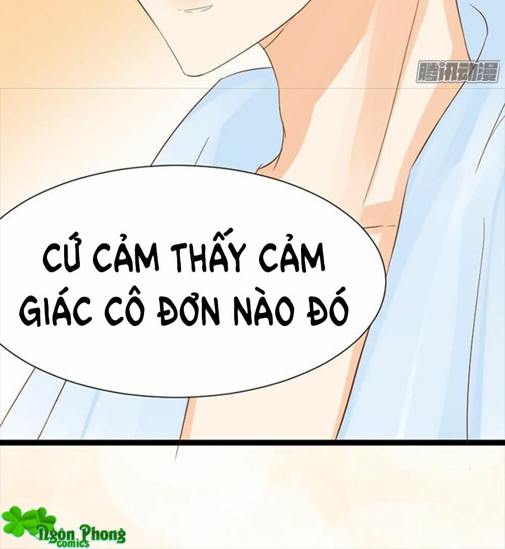 Vương Tử Nhà Tôi Là Nô Bộc: Chapter 34