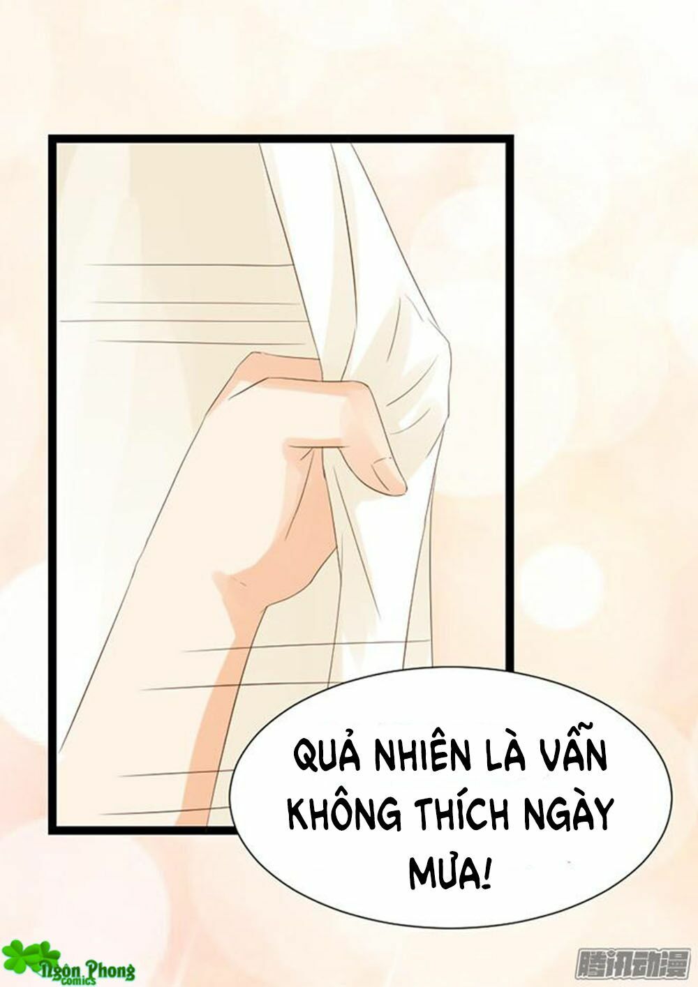 Vương Tử Nhà Tôi Là Nô Bộc: Chapter 34