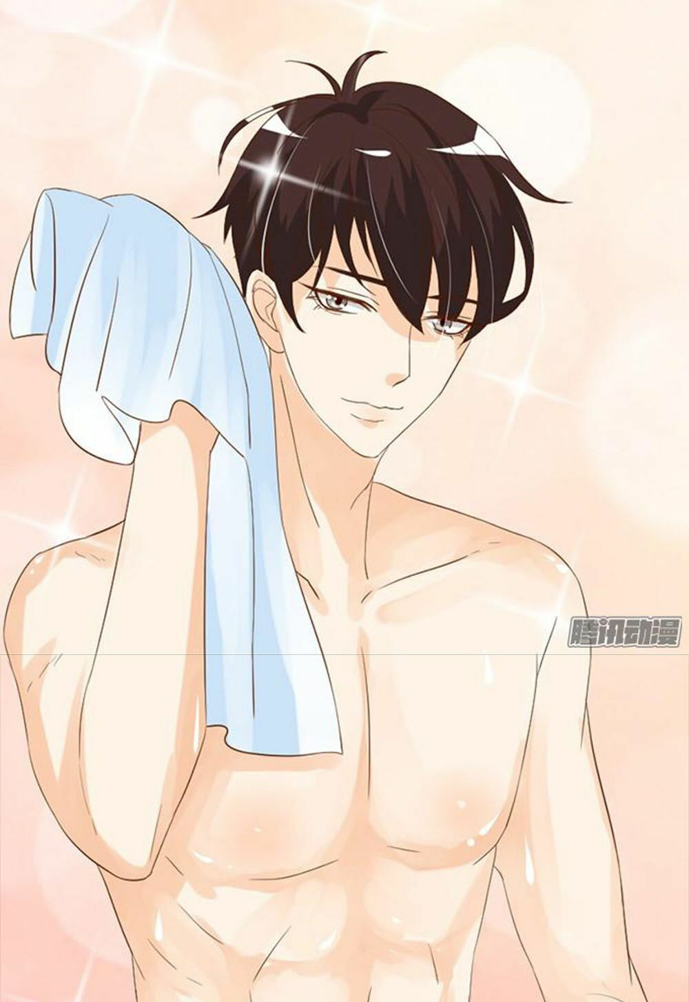 Vương Tử Nhà Tôi Là Nô Bộc: Chapter 34