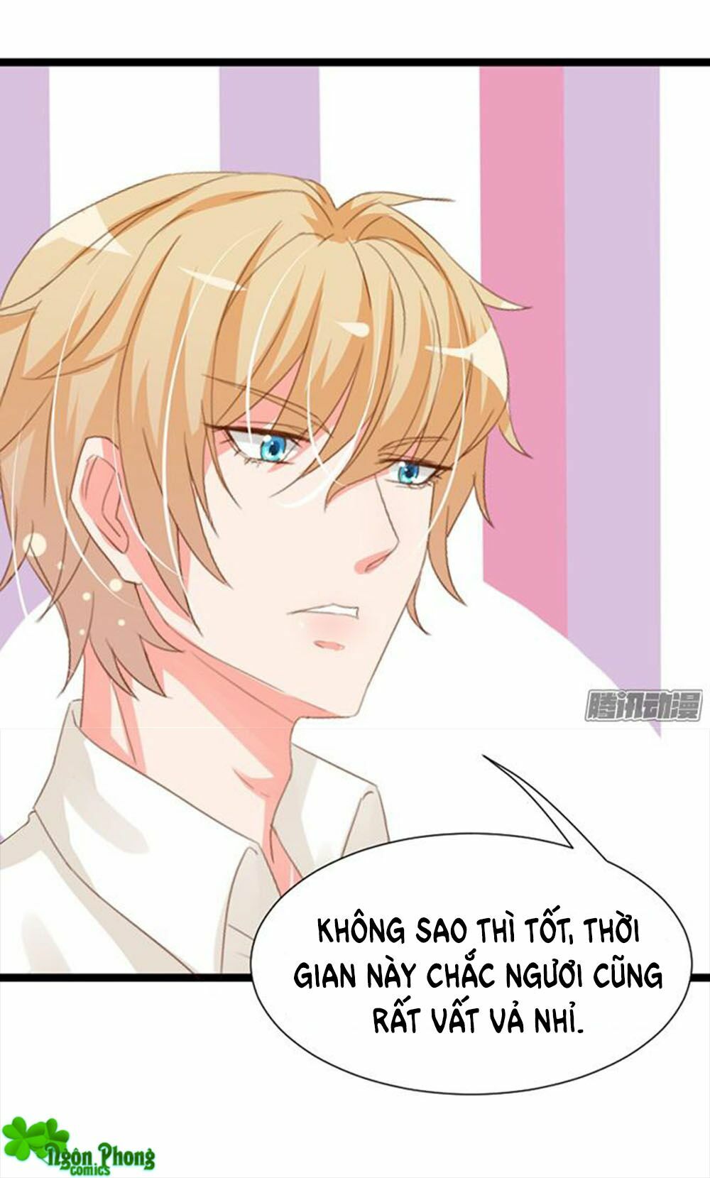 Vương Tử Nhà Tôi Là Nô Bộc: Chapter 34