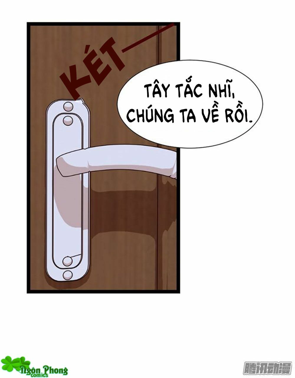 Vương Tử Nhà Tôi Là Nô Bộc: Chapter 34