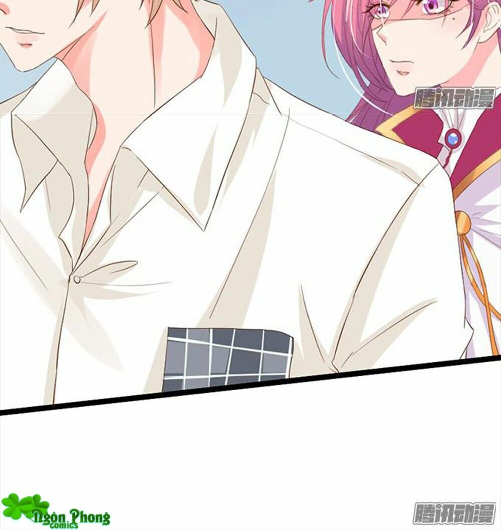 Vương Tử Nhà Tôi Là Nô Bộc: Chapter 34