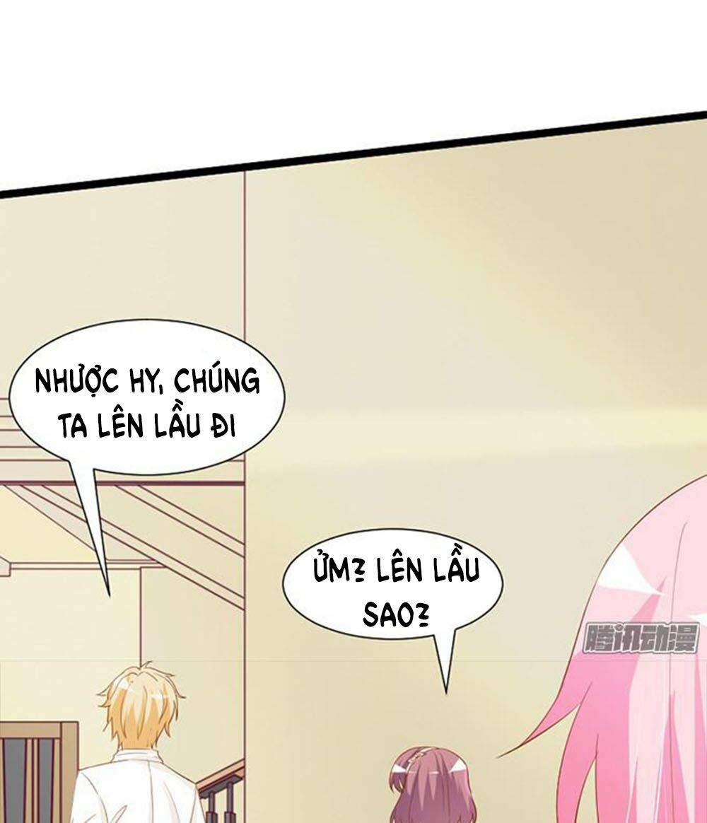 Vương Tử Nhà Tôi Là Nô Bộc: Chapter 34