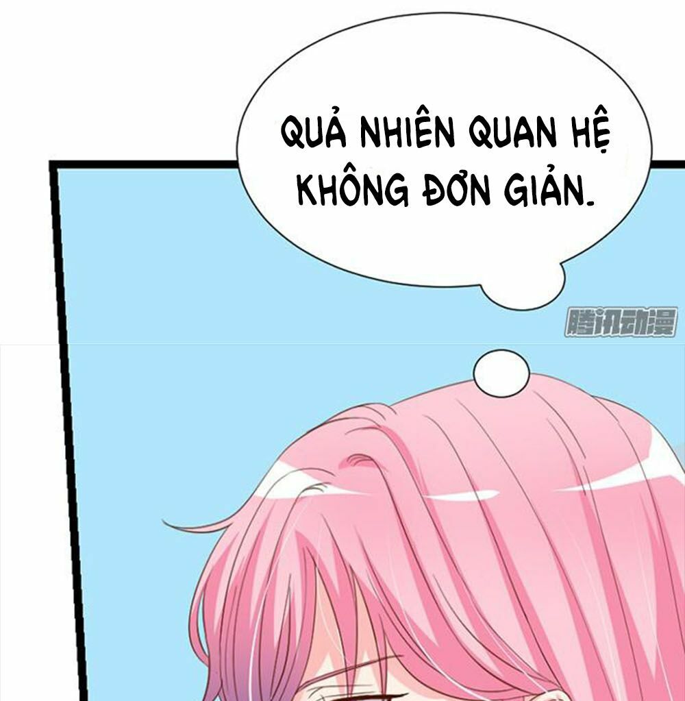 Vương Tử Nhà Tôi Là Nô Bộc: Chapter 34