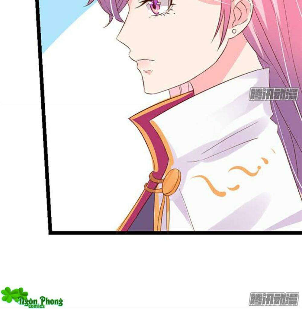 Vương Tử Nhà Tôi Là Nô Bộc: Chapter 34
