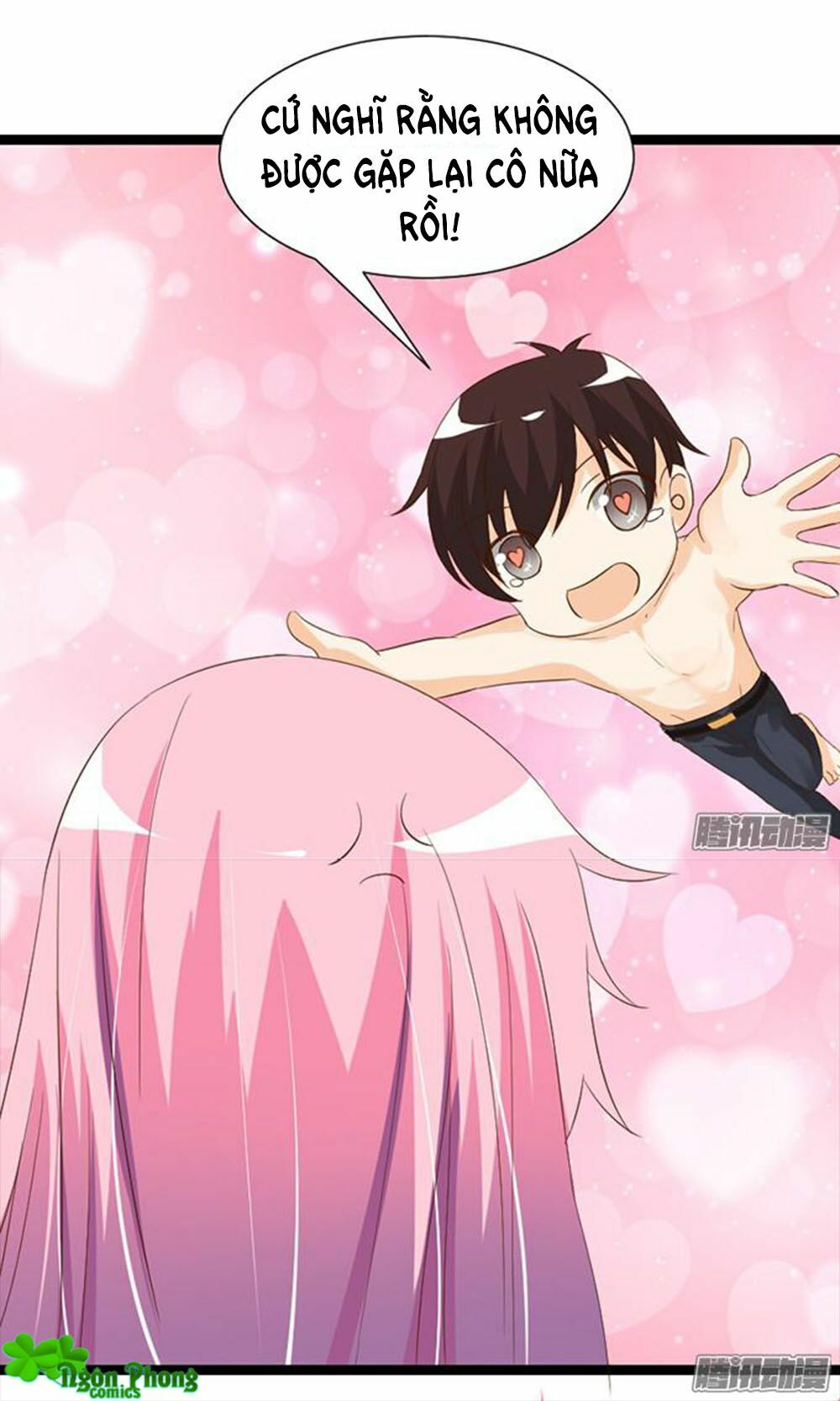 Vương Tử Nhà Tôi Là Nô Bộc: Chapter 34