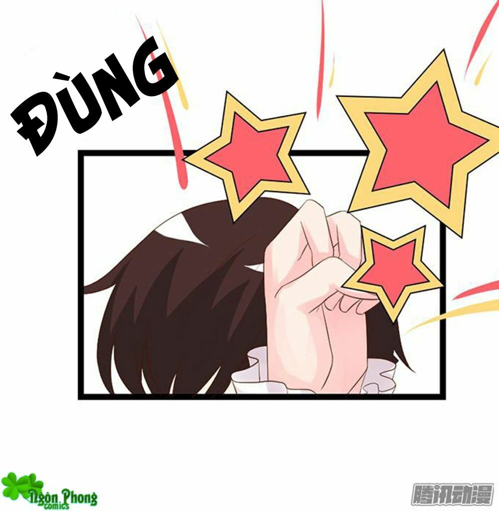 Vương Tử Nhà Tôi Là Nô Bộc: Chapter 34