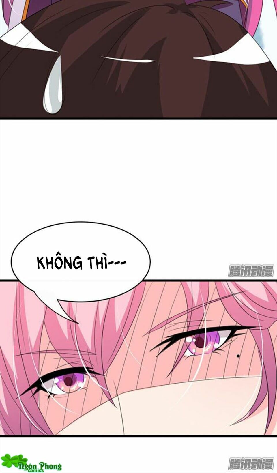 Vương Tử Nhà Tôi Là Nô Bộc: Chapter 34