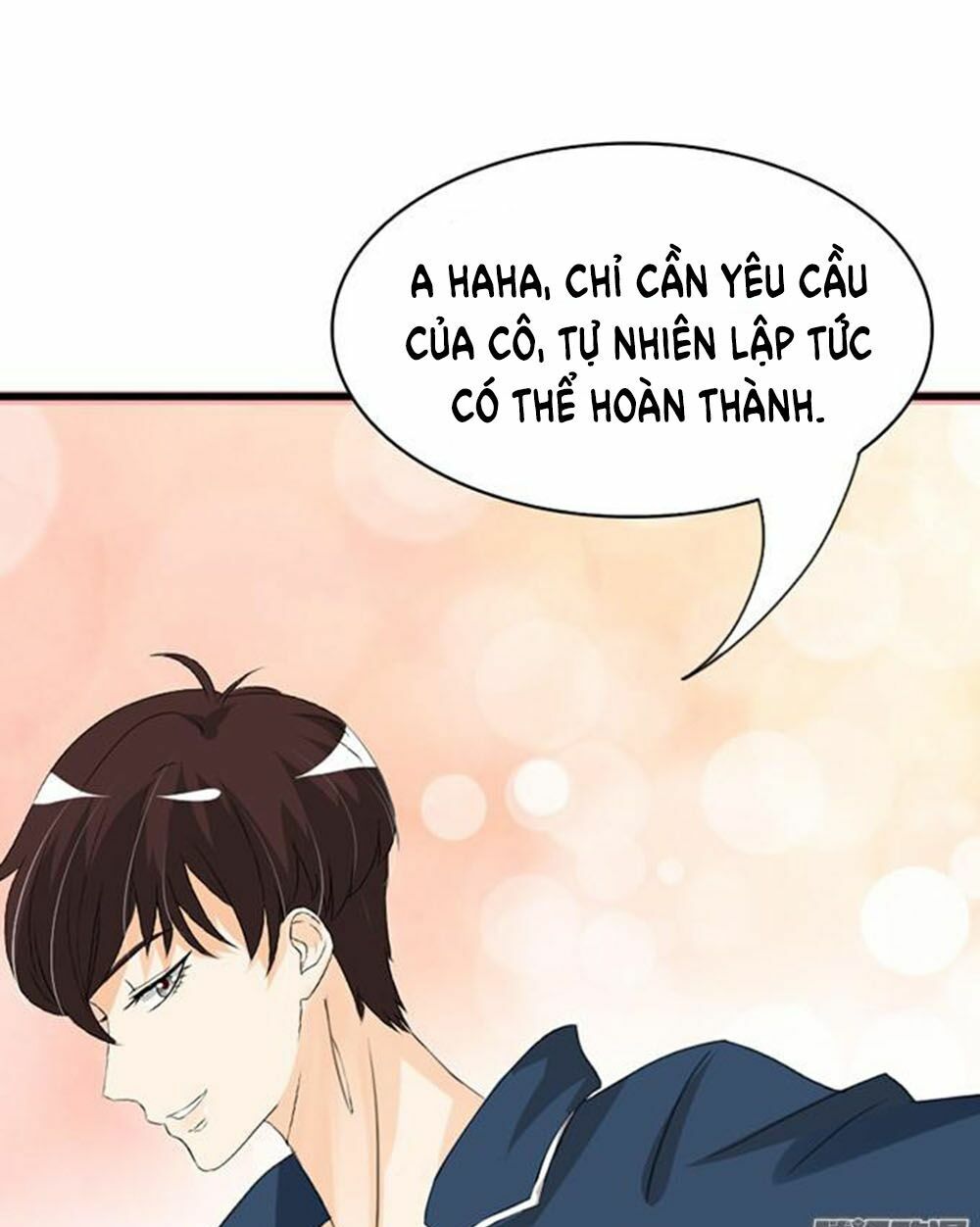Vương Tử Nhà Tôi Là Nô Bộc: Chapter 34