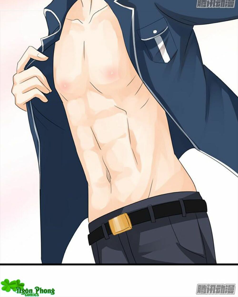 Vương Tử Nhà Tôi Là Nô Bộc: Chapter 34