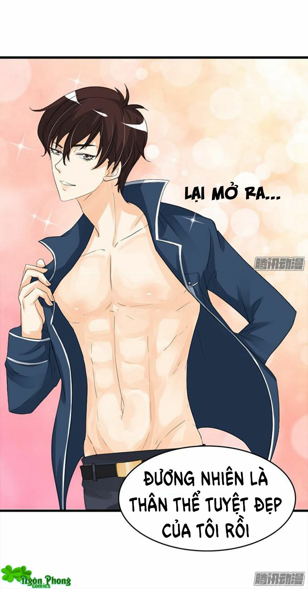 Vương Tử Nhà Tôi Là Nô Bộc: Chapter 34