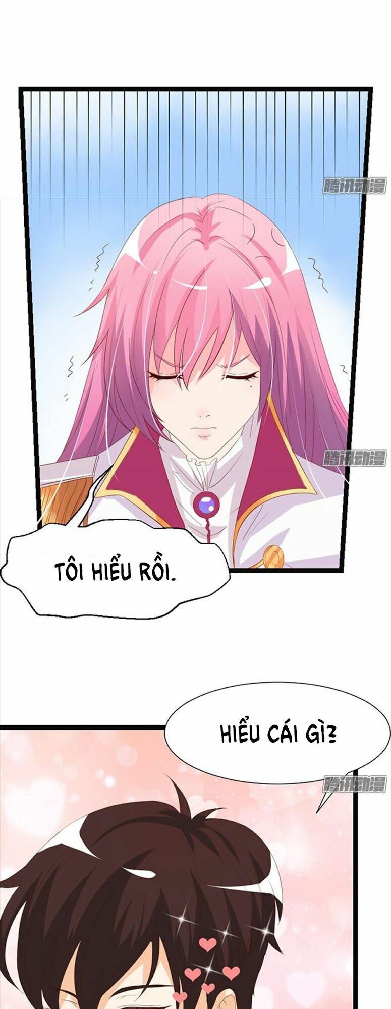 Vương Tử Nhà Tôi Là Nô Bộc: Chapter 34