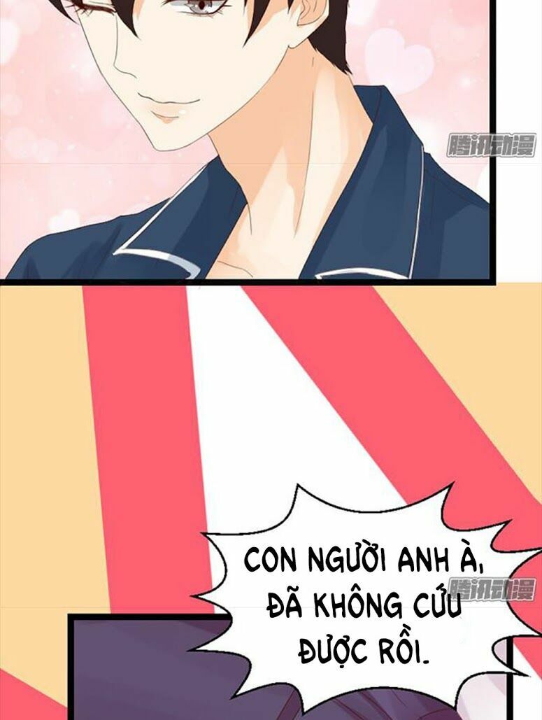 Vương Tử Nhà Tôi Là Nô Bộc: Chapter 34