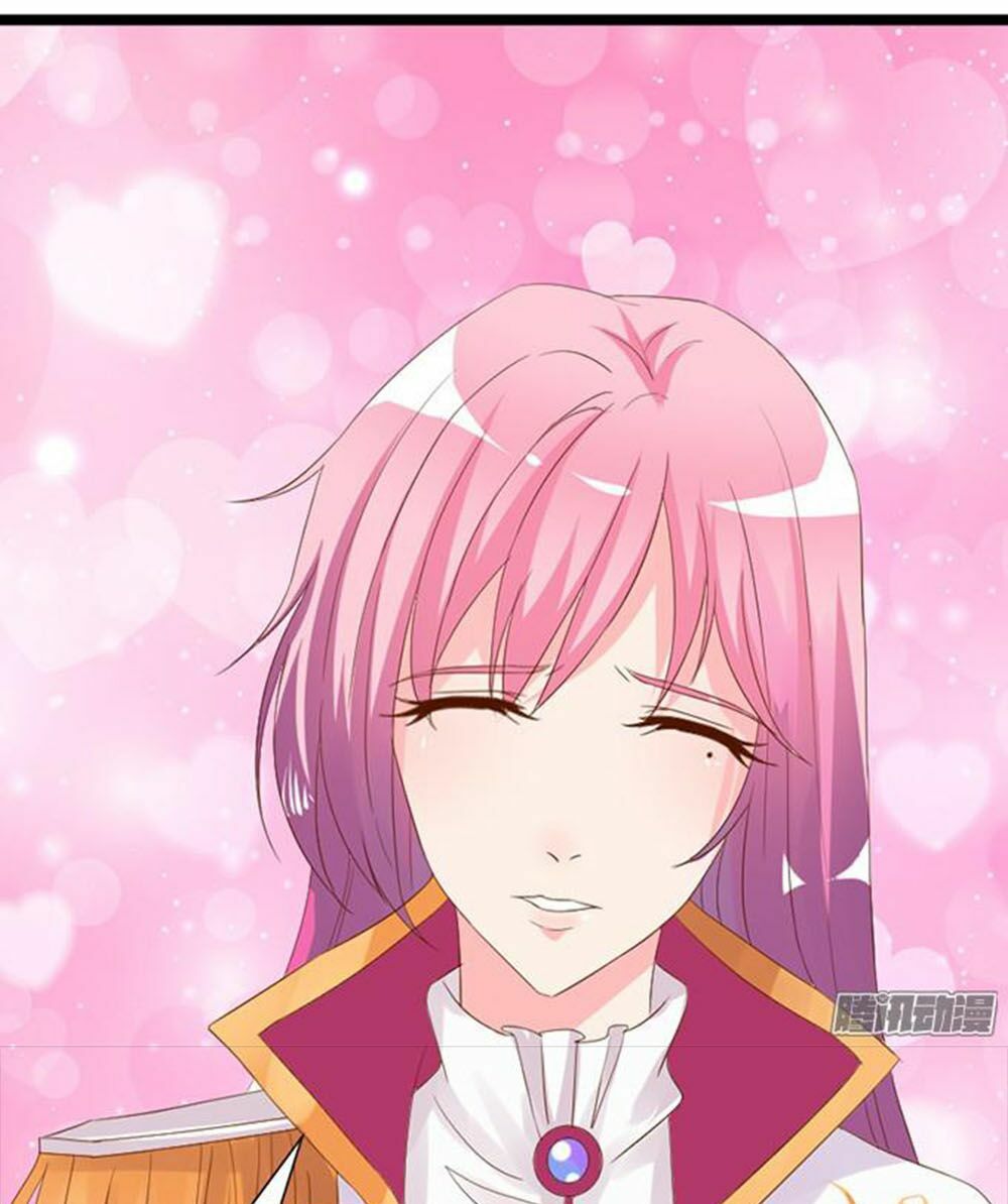 Vương Tử Nhà Tôi Là Nô Bộc: Chapter 34
