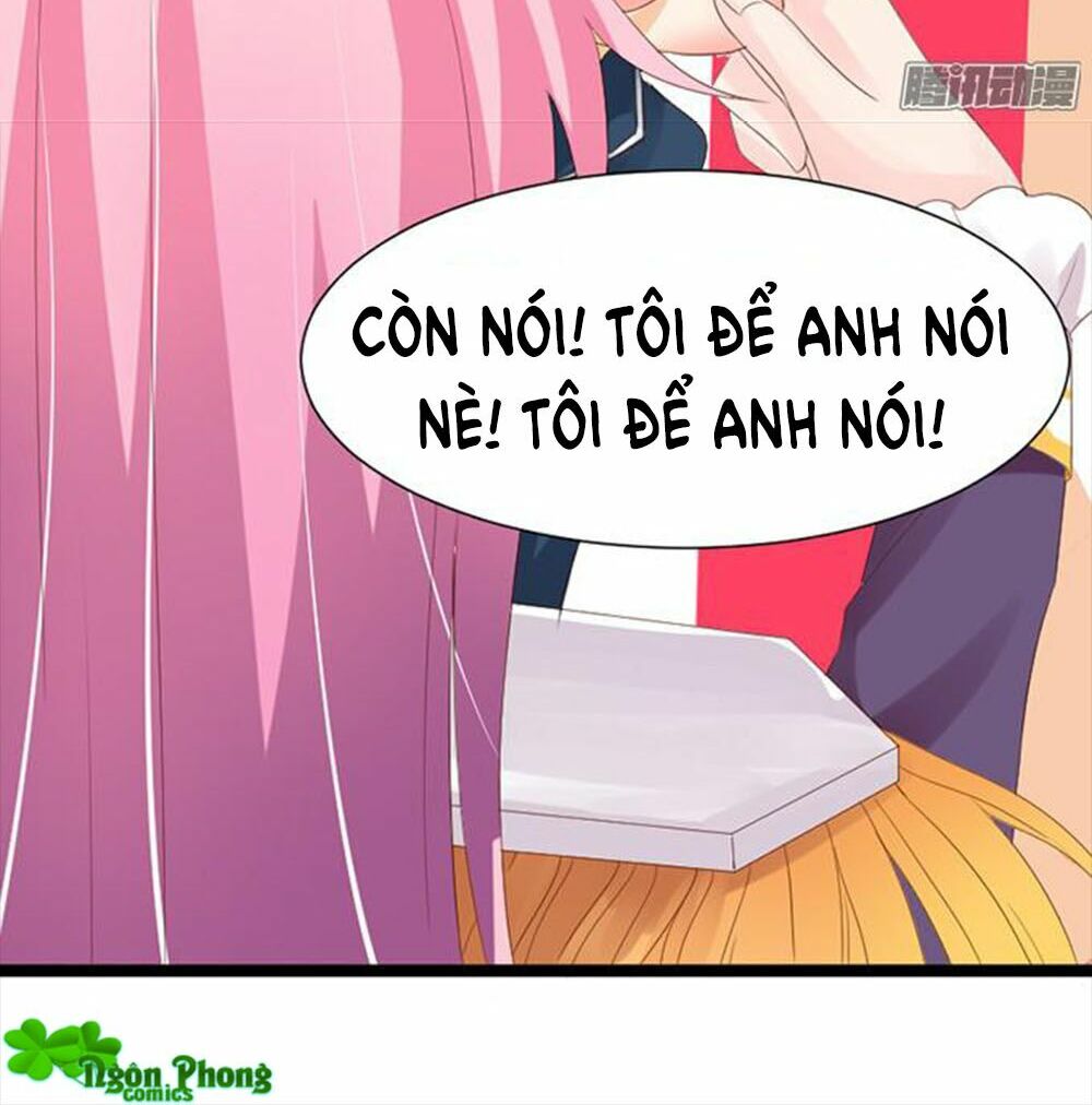 Vương Tử Nhà Tôi Là Nô Bộc: Chapter 34