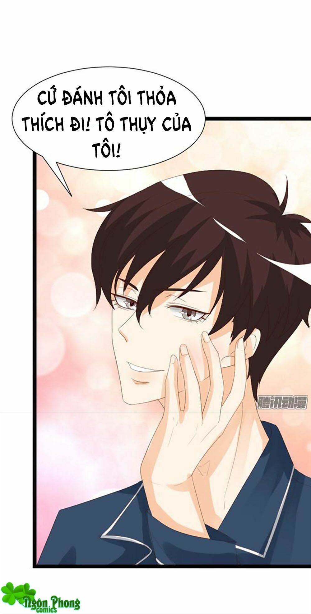 Vương Tử Nhà Tôi Là Nô Bộc: Chapter 34