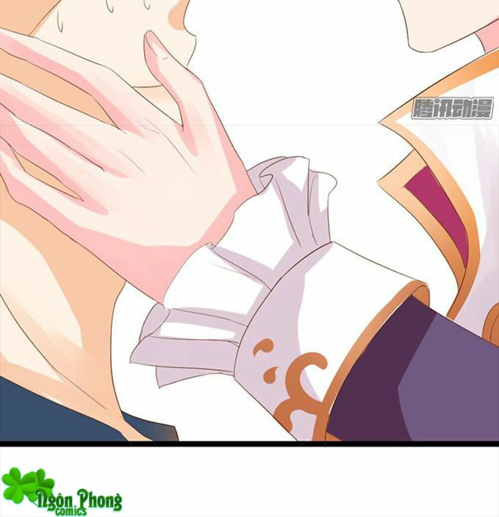 Vương Tử Nhà Tôi Là Nô Bộc: Chapter 34