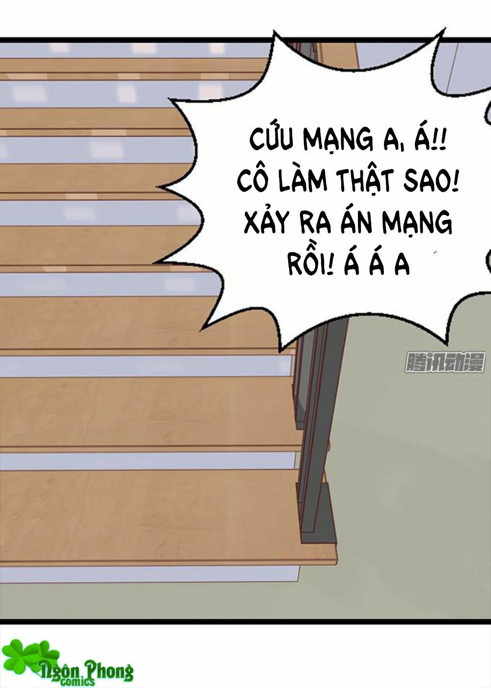 Vương Tử Nhà Tôi Là Nô Bộc: Chapter 34