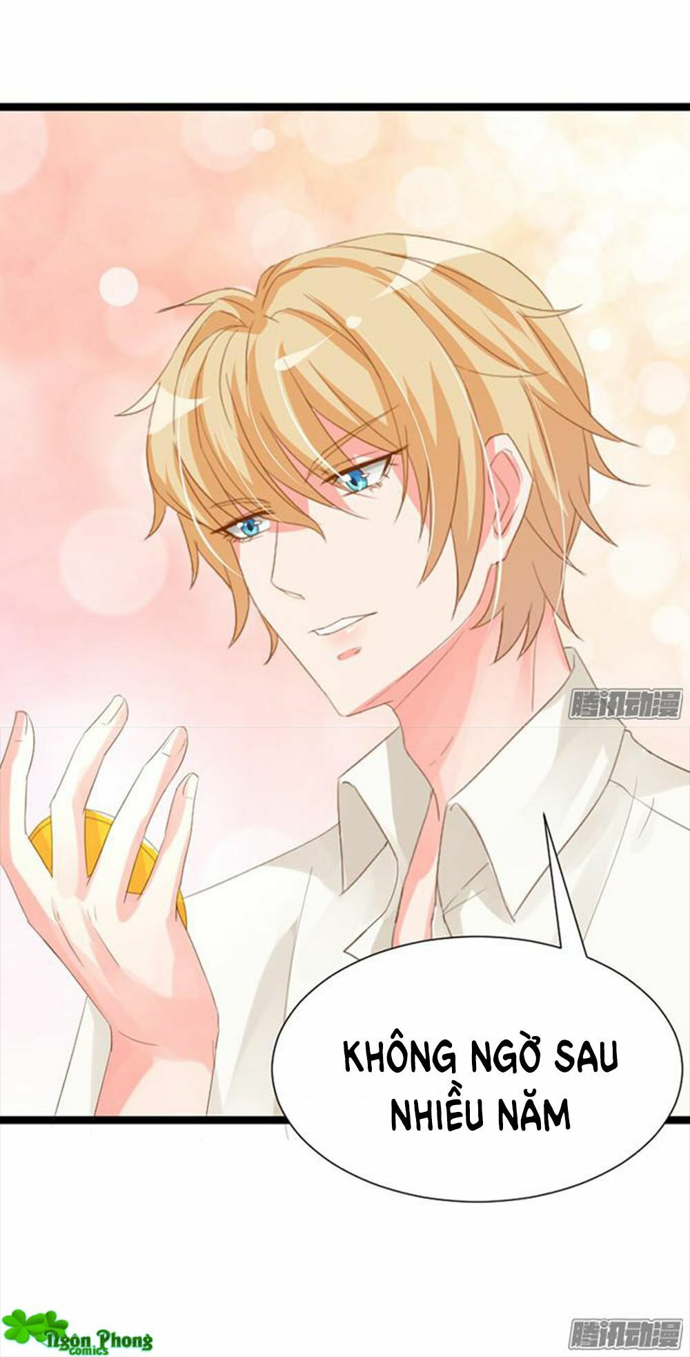 Vương Tử Nhà Tôi Là Nô Bộc: Chapter 34