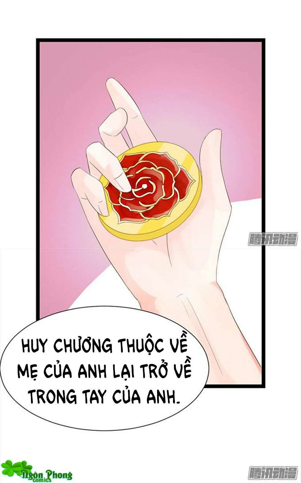 Vương Tử Nhà Tôi Là Nô Bộc: Chapter 34