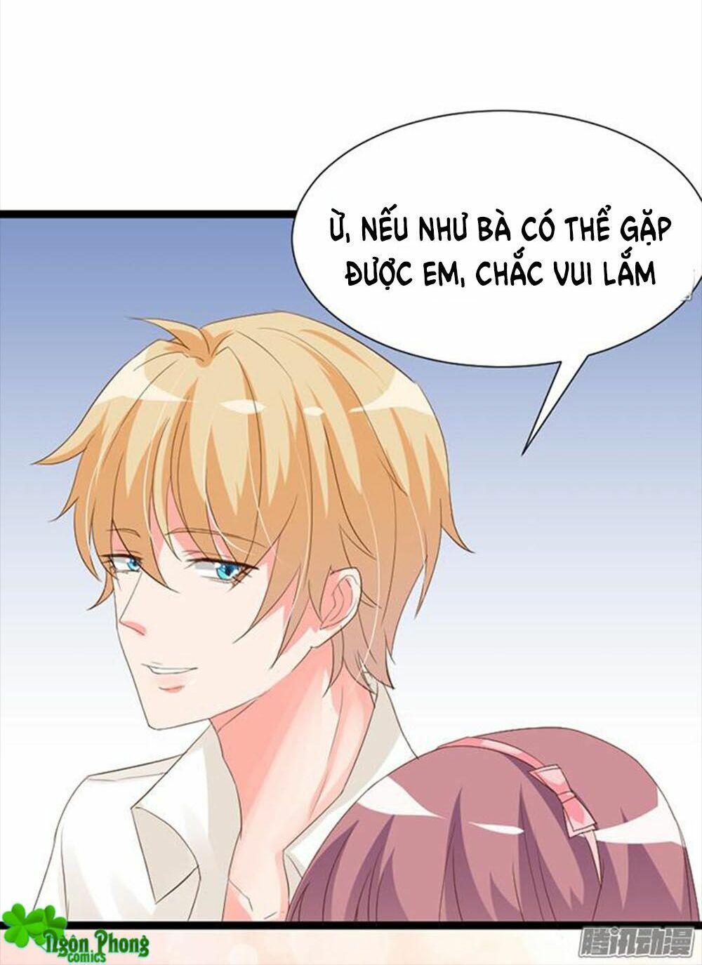 Vương Tử Nhà Tôi Là Nô Bộc: Chapter 34