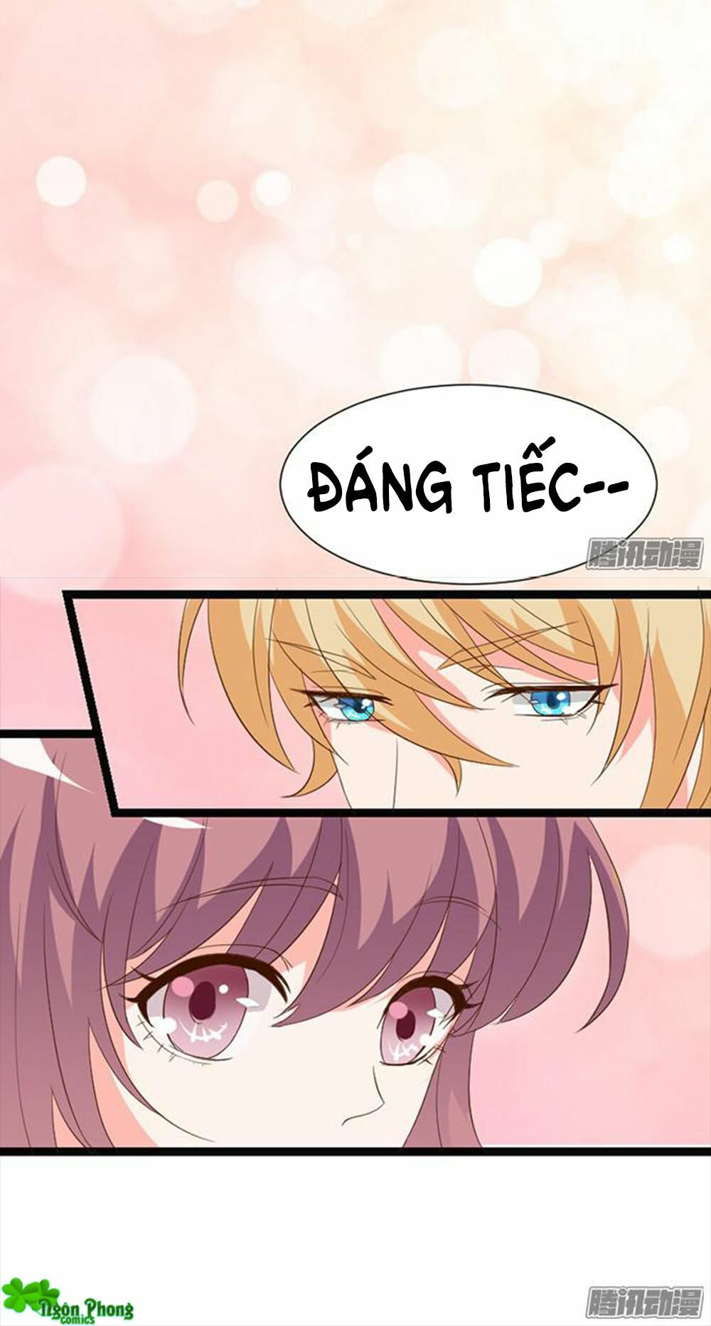 Vương Tử Nhà Tôi Là Nô Bộc: Chapter 34