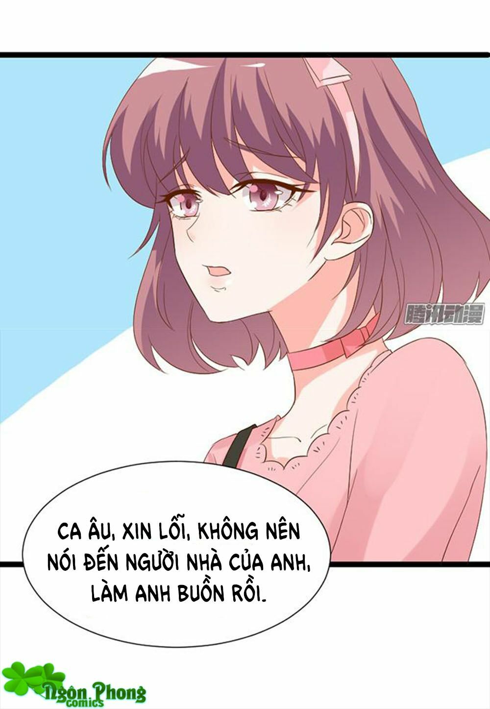 Vương Tử Nhà Tôi Là Nô Bộc: Chapter 34