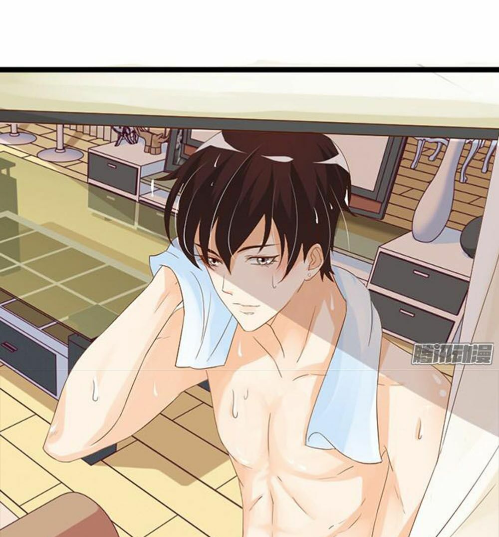 Vương Tử Nhà Tôi Là Nô Bộc: Chapter 34