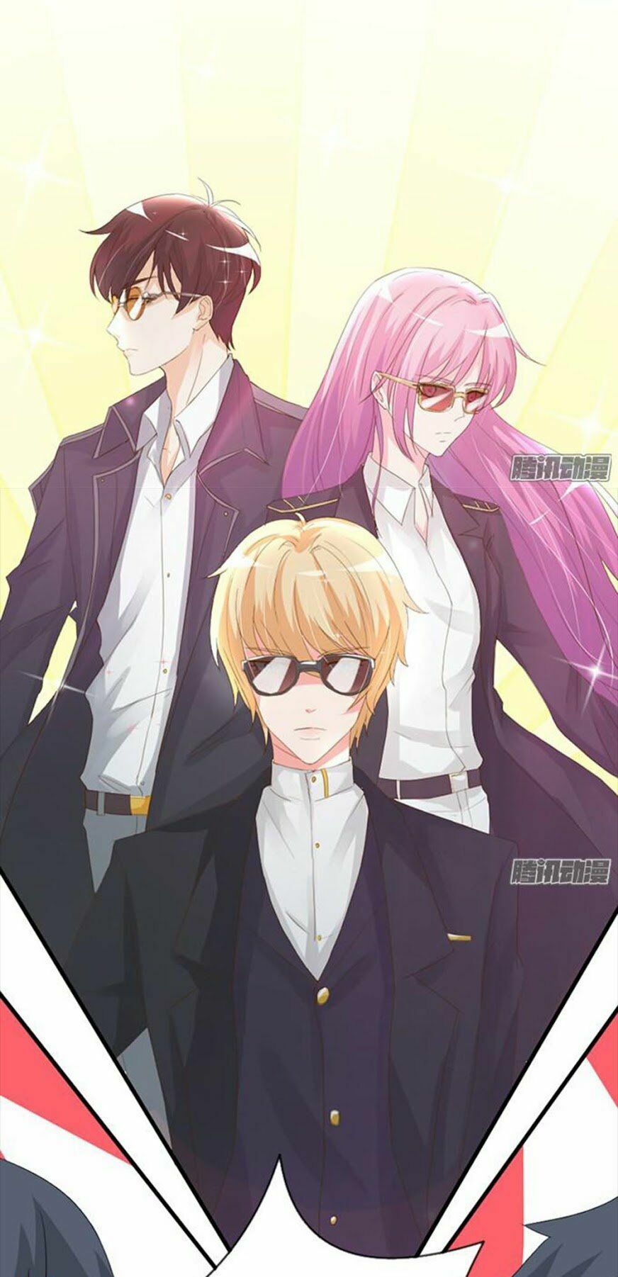 Vương Tử Nhà Tôi Là Nô Bộc: Chapter 38