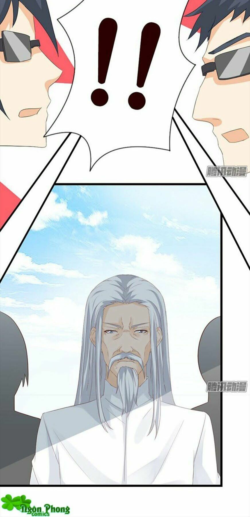Vương Tử Nhà Tôi Là Nô Bộc: Chapter 38