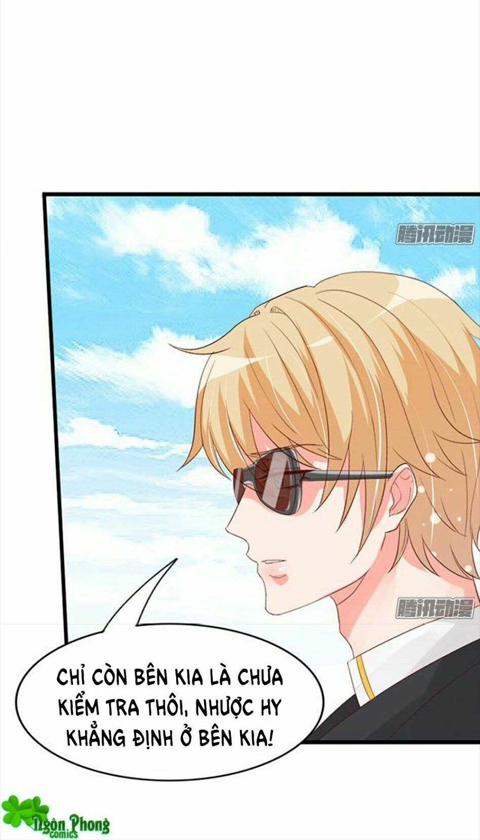 Vương Tử Nhà Tôi Là Nô Bộc: Chapter 38