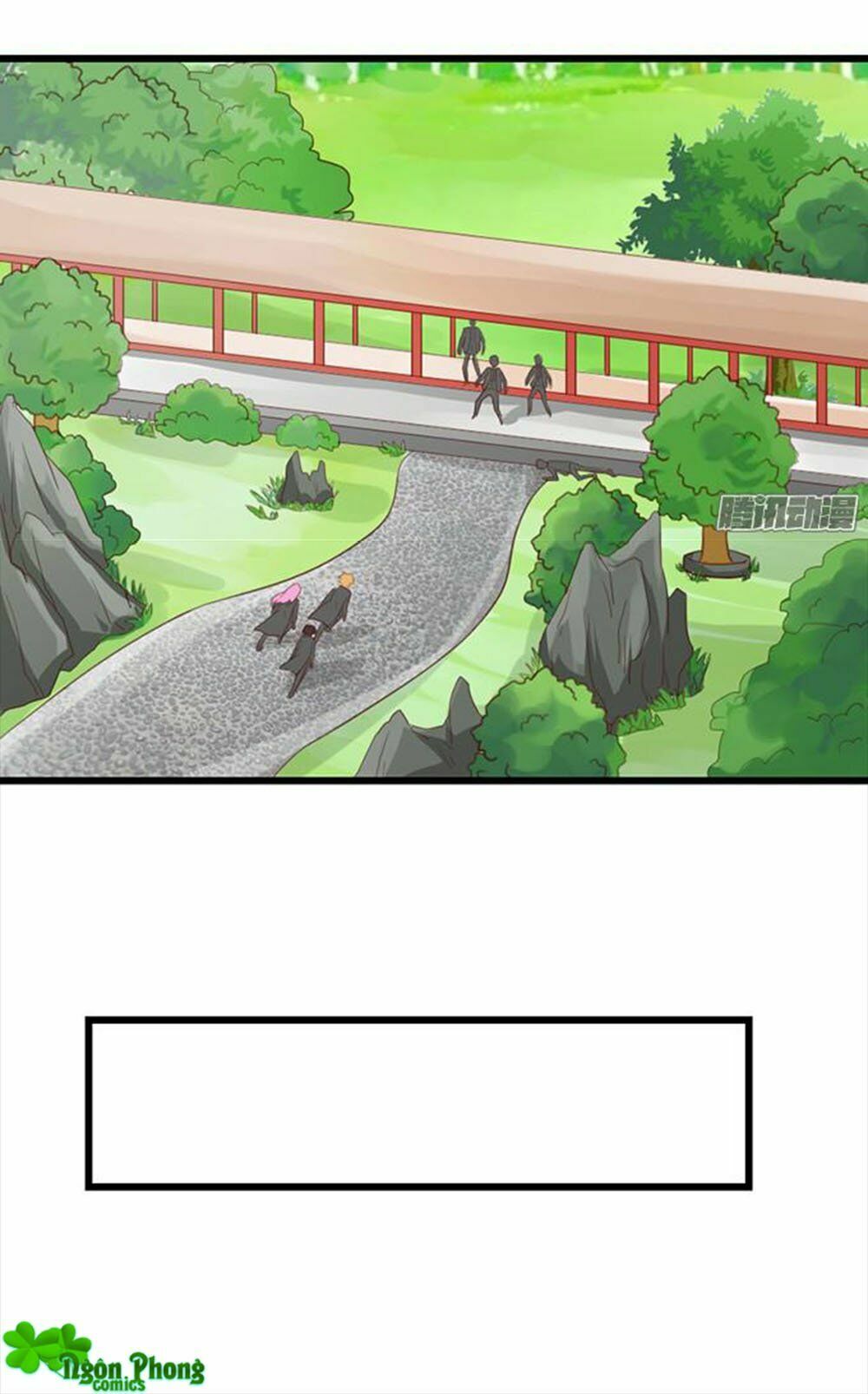 Vương Tử Nhà Tôi Là Nô Bộc: Chapter 38