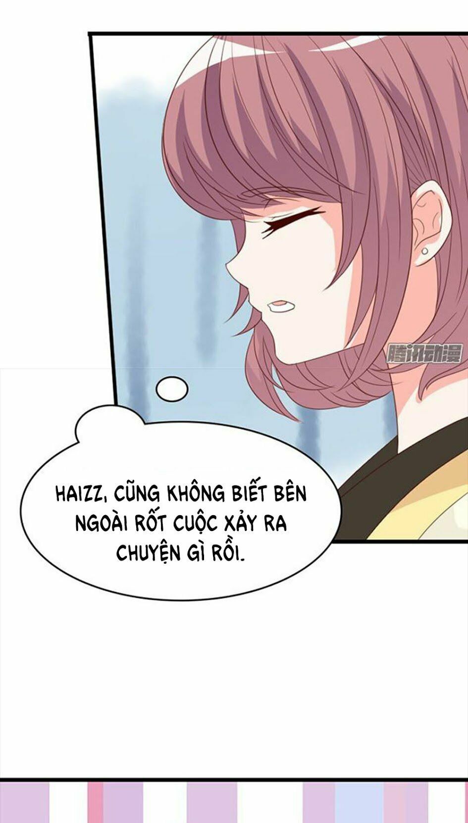 Vương Tử Nhà Tôi Là Nô Bộc: Chapter 38